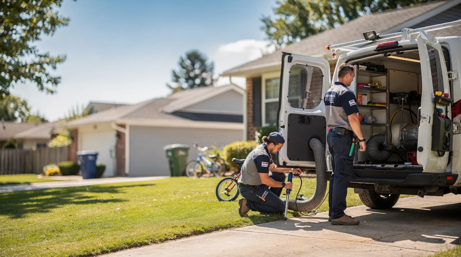 24/7 HVAC Repair & AC Replacement in South Dayton, NY near me